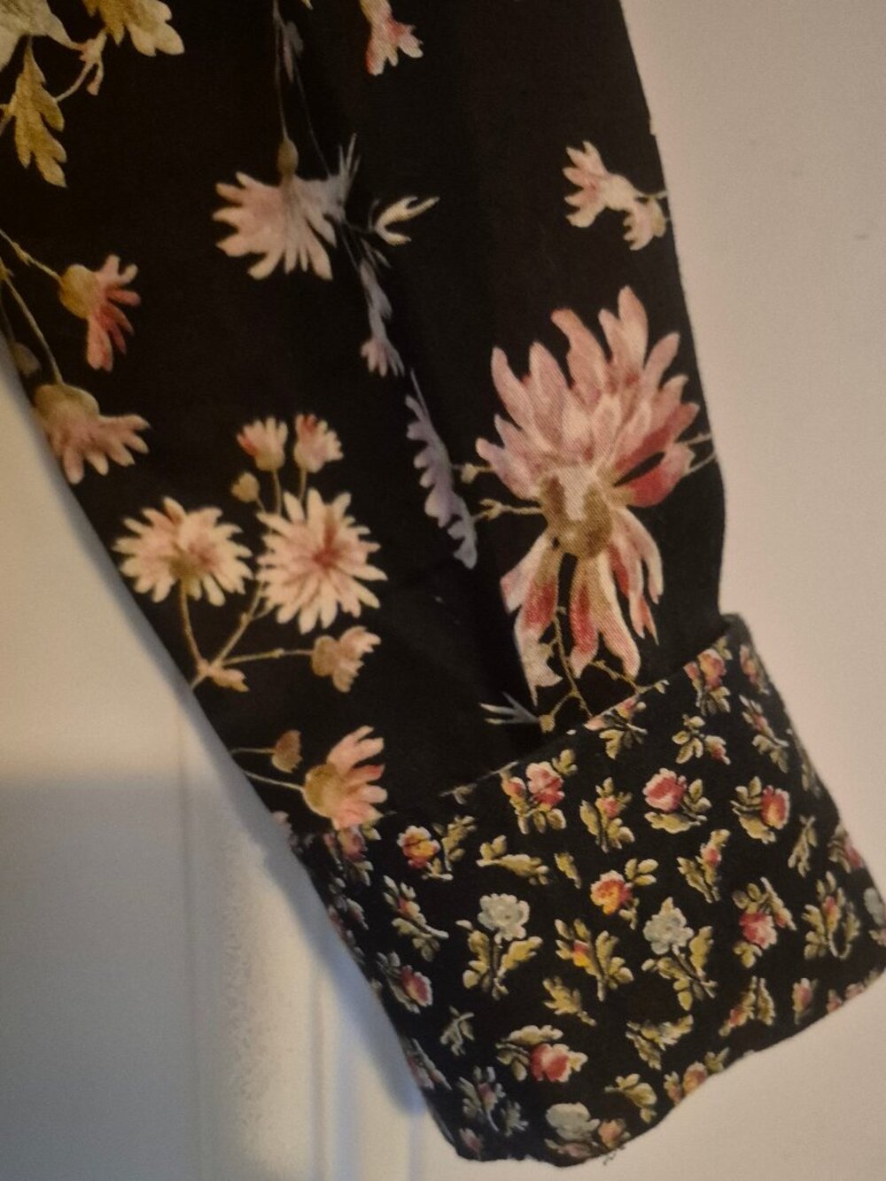 Chaps Ladies shirt,new. Medium.100% cotton. - Picture 7 of 14